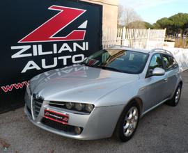 Alfa Romeo 159 1.9 JTDm 16V SPORTWAGON