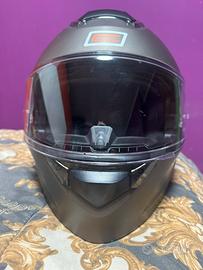 Casco moto