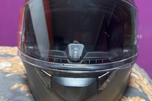 Casco moto