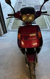 Scooter Malaguti