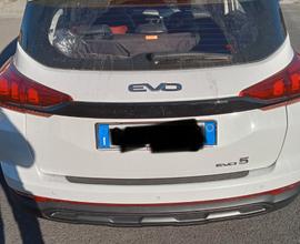 DR dr Evo5 - 2024