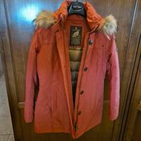 Giacca Canadiens donna