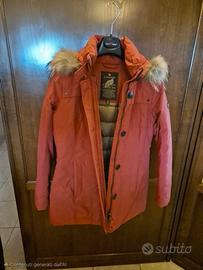 Giacca Canadiens donna