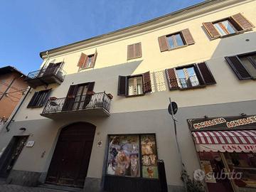 Appartamento di 112 m² con 4 locali a Carmagnola