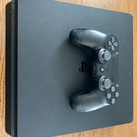 Sony ps4 slim 500 gb
