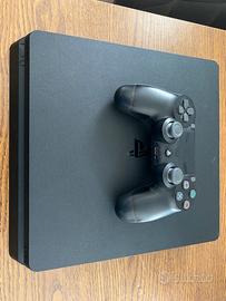 Sony ps4 slim 500 gb