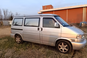 Volkswagen T4 2001