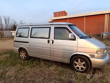 Volkswagen T4 2001
