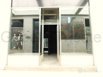 Negozio Trieste [Rif. 535ACG]