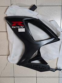 Carene complete Suzuki GSX-R 600 k6 k7