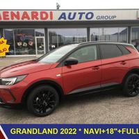 Opel Grandland 1.2 Turbo 130cv Business Elega...