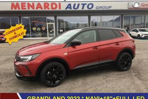 Opel Grandland 1.2 Turbo 130cv Business Elega...