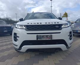 LAND ROVER Range Rover Evoque 2.0D I4-L.Flw 150