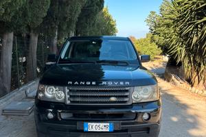 Range Rover Sport SE - Manutenuta con cura