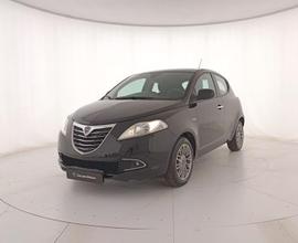 Lancia Ypsilon 1.2 8v Silver s/c.traz.,esp s&s 69c