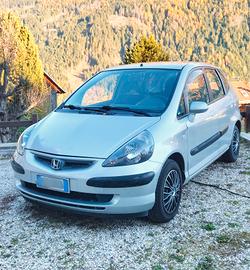 Honda Jazz 2004