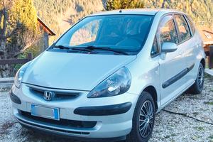 Honda Jazz 2004