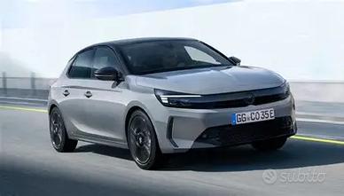 RICAMBI OPEL CORSA 2024