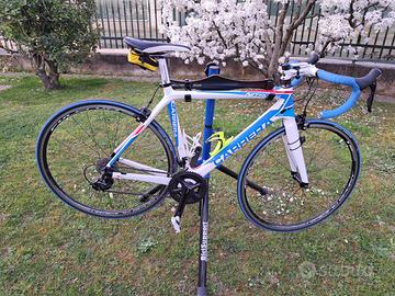 Carrera Nitro SL shimano 105