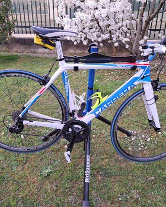 Carrera Nitro SL shimano 105