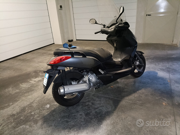 Yamaha T-max 250 2007