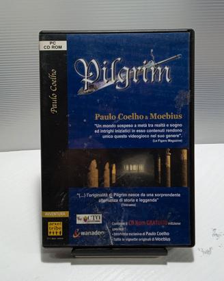 GIOCO PC PILGRIM
