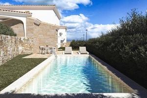 Le ville vista del golfo - Unità 3