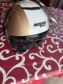Nolan N20-2 VISOR perfetto stato