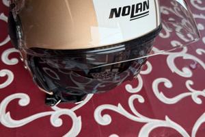 Nolan N20-2 VISOR perfetto stato