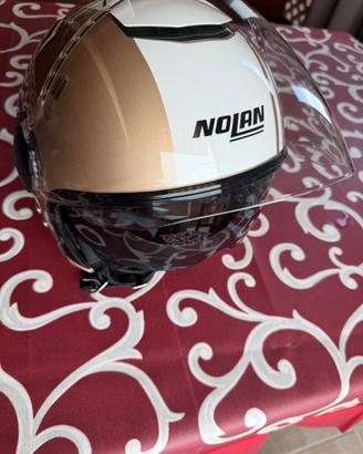 Nolan N20-2 VISOR perfetto stato