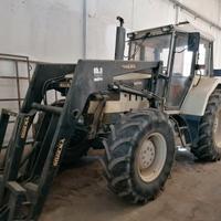 Trattore lamborghini 956