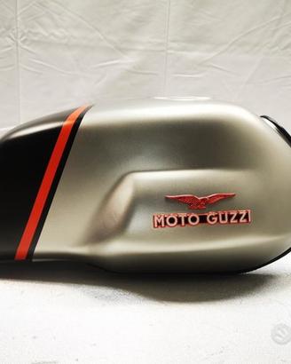 KIT CAFE' RACER MOTO GUZZI V7