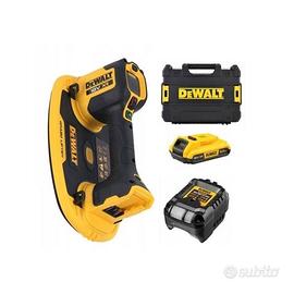 Dewalt DCE590D1T ventosa elettrica 18v 2ah