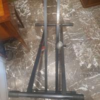 PIANOFORTE ELETTRICO  CASIO CDP S350