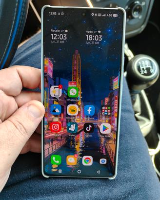 smartphone infinix note 50 pro 256gb