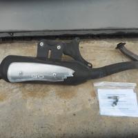 marmitta giannelli go piaggio scooter