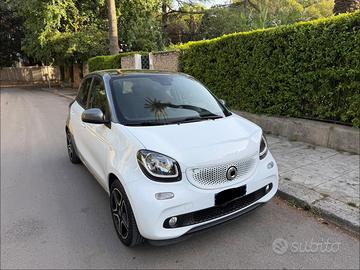 Smart forfour 1.0 passion 71cv twinamic