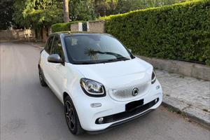 Smart forfour 1.0 passion 71cv twinamic