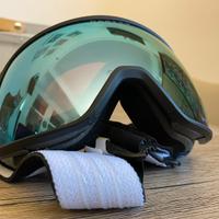 Maschera sci