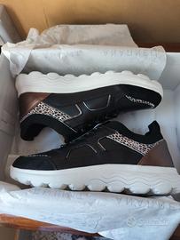 Scarpe Geox Spherica  nuove. numero 37. 