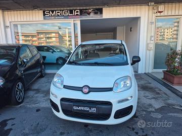 Fiat Panda 1.2 Lounge PARI AL NUOVO-------