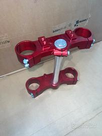 Piastre forcella beta