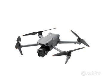 DRONE DJI AIR3 S versione Fly more combo con RC2