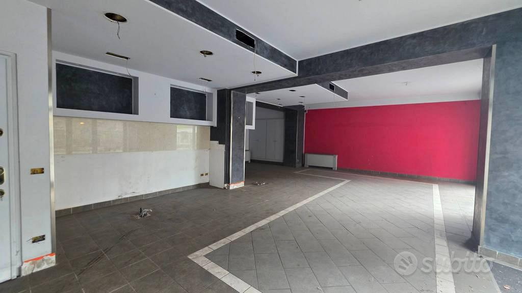 Immobile di 178 m² con 3 locali a Treviglio - Vista 4