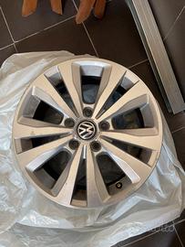 Cherchi Volkswagen 16
