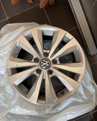 Cherchi Volkswagen 16
