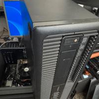 Computer HP ProDesk 600 G1 SFF CPU Core i3-4130