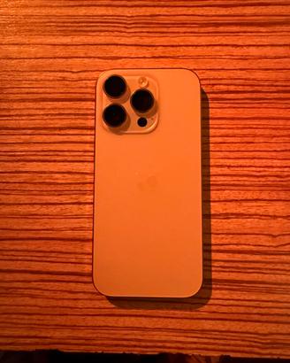 Iphone 16 pro 128gb