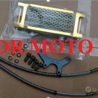 Accessori e ricambi pit bike