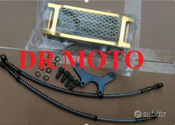 Accessori e ricambi pit bike